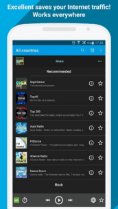 Radio Online – PCRADIO (PREMIUM) 2.7.5.2 Apk for Android 1