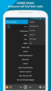 Radio Online – PCRADIO (PREMIUM) 2.7.5.2 Apk for Android 5