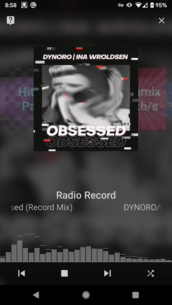 Radio: Record,Europa,Nashe,DFM 4.28.0 Apk for Android 5