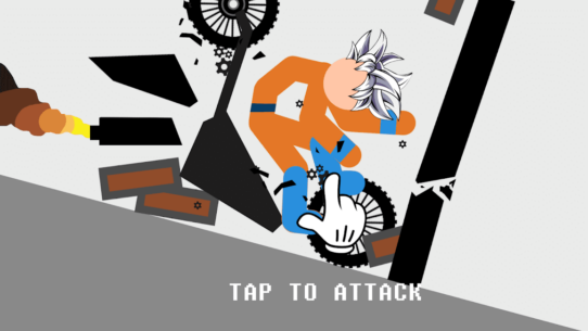 Ragdoll Turbo Dismount 1.101 Apk + Mod for Android 3