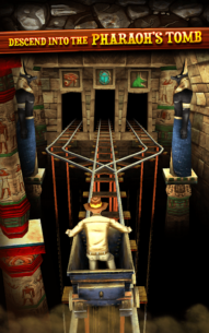 Rail Rush 1.9.23 Apk + Mod for Android 4