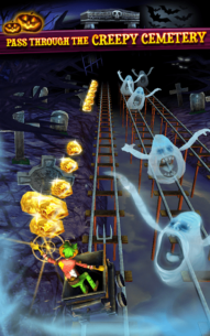 Rail Rush 1.9.23 Apk + Mod for Android 5