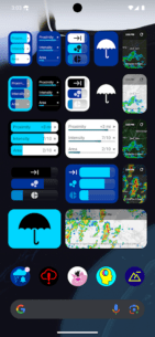 Rain Alarm (PREMIUM) 5.7.1 Apk for Android 4