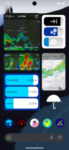 Rain Alarm (PREMIUM) 5.7.1 Apk for Android 5