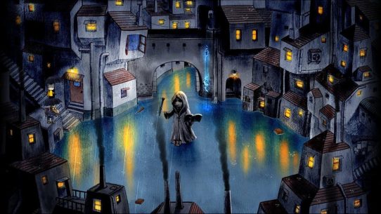 RainCity 1.0.17 Apk + Data for Android 3