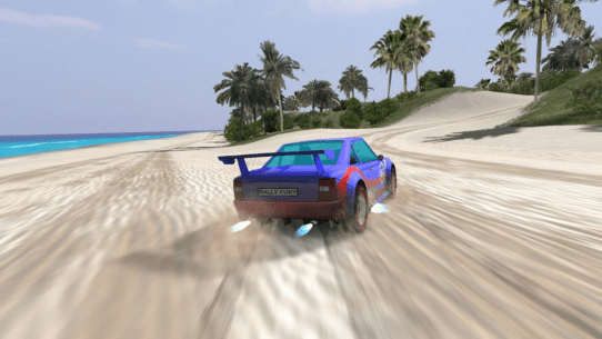 Rally Fury – Extreme Racing 1.115 Apk + Mod for Android 1