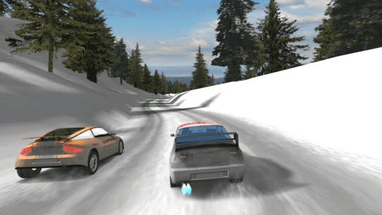 Rally Fury – Extreme Racing 1.115 Apk + Mod for Android 4