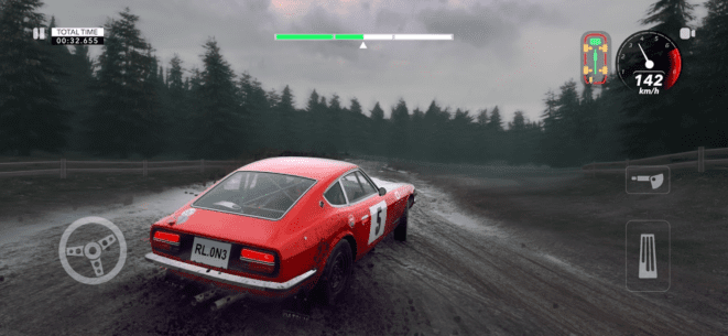 Rally One : Race to glory 1.58 Apk + Mod for Android 1