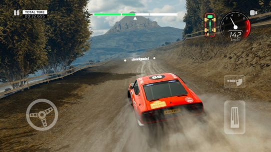 Rally One : Race to glory 1.46 Apk + Mod for Android 3