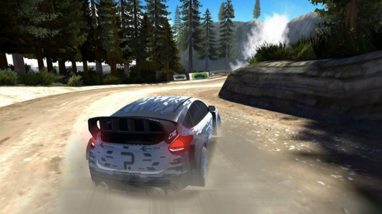 Rally Racer Dirt 2.2.9 Apk + Mod for Android 1