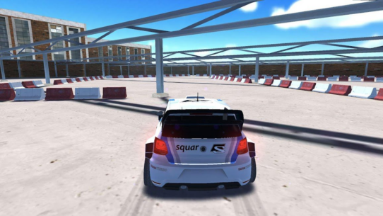 Rally Racer Dirt 2.2.9 Apk + Mod for Android 2