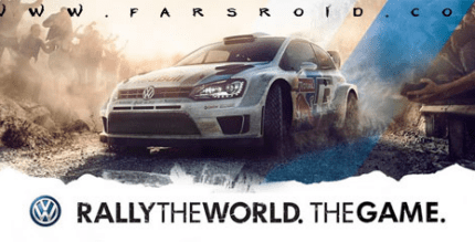 rally the world the game cover