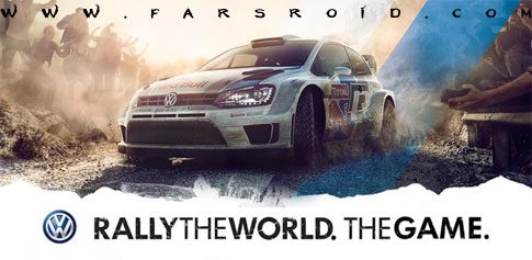 rally the world the game cover