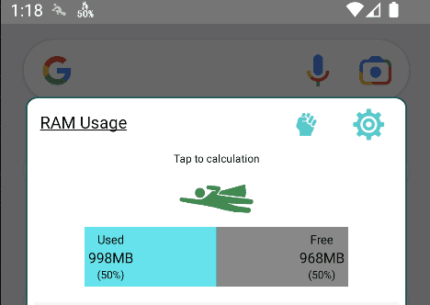 RAM Calc (PREMIUM) 14.04 Apk for Android 2