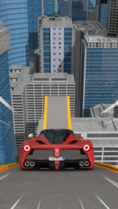 Ramp Car Jumping 3.0.0 Apk + Mod for Android 2