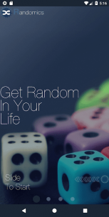 Randomics – Rnd Generator Full 1.7 Apk for Android 1