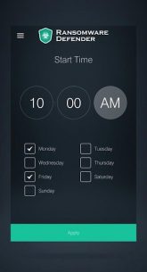 Ransomware Defender (PREMIUM) 1.0.2 Apk for Android 3