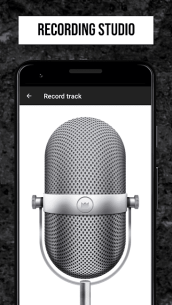 Rap Fame – Rap Music Studio (PREMIUM) 3.45.0 Apk for Android 2