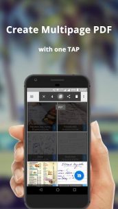 Camera Scanner, Scan Documents – Rapid Scanner (PRO) 4.2.e Apk for Android 3