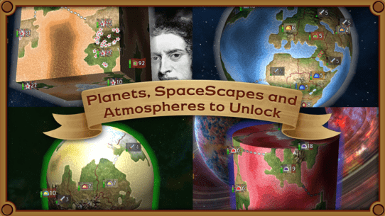 Rapture – World Conquest 1.1.10 Apk + Mod for Android 2