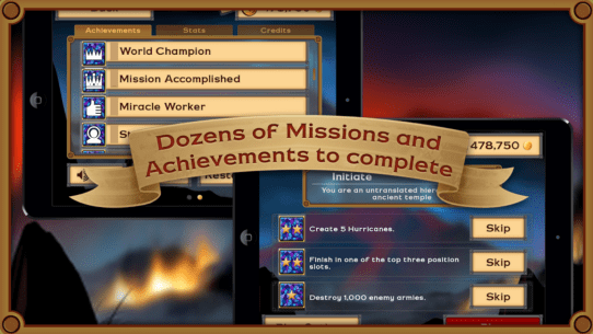 Rapture – World Conquest 1.1.10 Apk + Mod for Android 4
