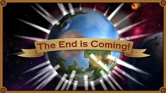 Rapture – World Conquest 1.1.10 Apk + Mod for Android 5