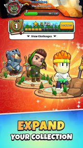 Magic Brick Wars – Epic Card Battles 1.0.26 Apk for Android 3