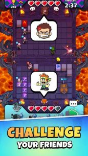 Magic Brick Wars – Epic Card Battles 1.0.26 Apk for Android 5