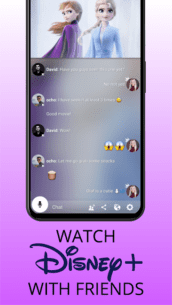 Rave – Watch Party (PREMIUM) 6.1.57 Apk for Android 2