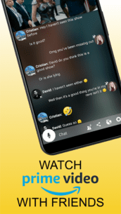 Rave – Watch Party (PREMIUM) 6.1.57 Apk for Android 4