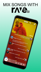 Rave – Watch Party (PREMIUM) 6.1.57 Apk for Android 5