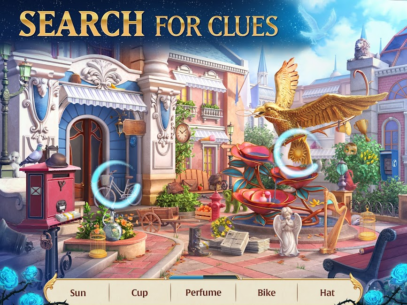 Ravenhill: Find Hidden Objects 2.25.1 Apk + Mod for Android 2