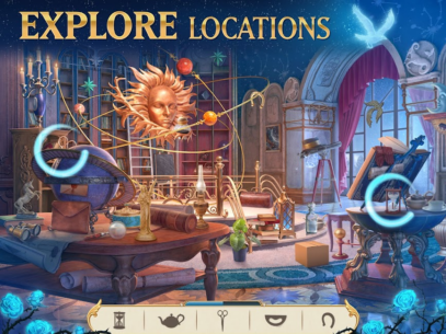 Ravenhill: Find Hidden Objects 2.25.1 Apk + Mod for Android 4