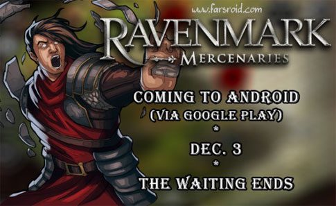 ravenmark mercenaries cover