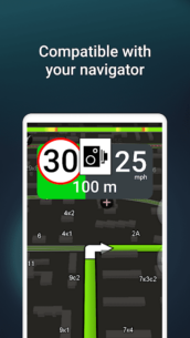 SmartDriver: Radar Detector (PREMIUM) 1.16.0.36622 Apk for Android 4