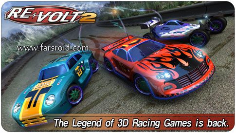 re volt 2 best rc 3d racing cover