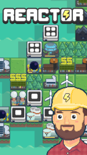 Reactor – Energy Sector Tycoon 1.72.60 Apk + Mod for Android 1