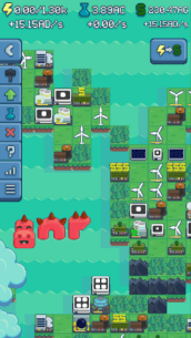 Reactor – Energy Sector Tycoon 1.72.60 Apk + Mod for Android 2