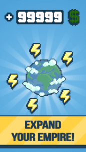 Reactor – Energy Sector Tycoon 1.72.60 Apk + Mod for Android 4