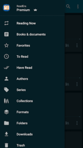 ReadEra Premium – ebook reader 24.12.14.2060 Apk for Android 1