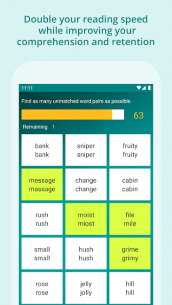 Reading Trainer 1.2 Apk for Android 3