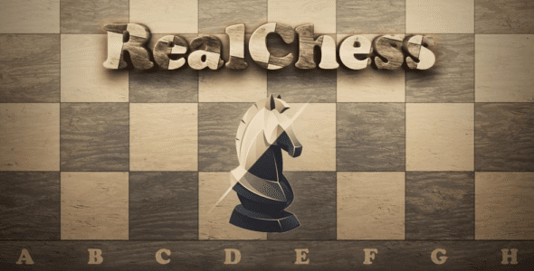 Real Chess (FULL) 3.532 Apk for Android 1 real chess android games cover