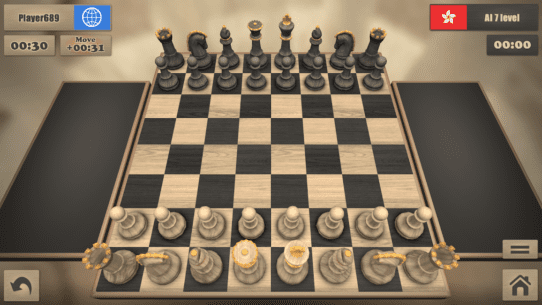 Real Chess (FULL) 3.532 Apk for Android 2