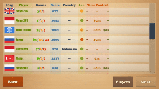Real Chess (FULL) 3.532 Apk for Android 3