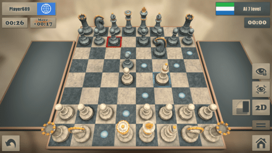 Real Chess (FULL) 3.532 Apk for Android 4