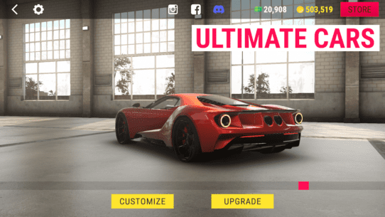 Real Driving School 1.11.42 Apk + Mod for Android 1