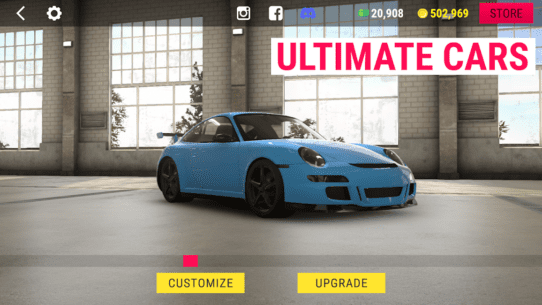 Real Driving School 1.11.42 Apk + Mod for Android 2