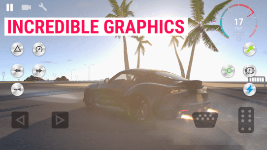 Real Driving School 1.11.42 Apk + Mod for Android 3