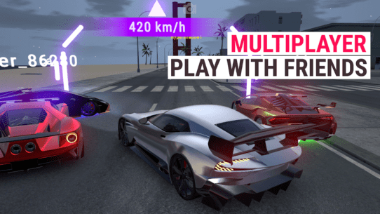 Real Driving School 1.11.42 Apk + Mod for Android 4