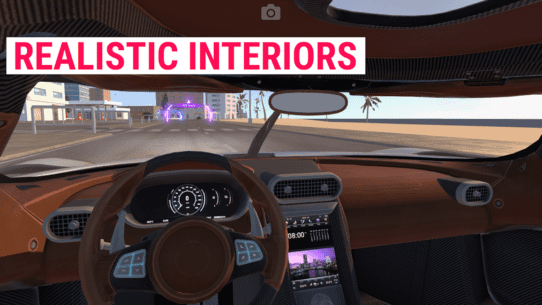 Real Driving School 1.11.42 Apk + Mod for Android 5